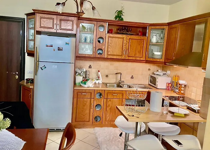 Besianna Apartment