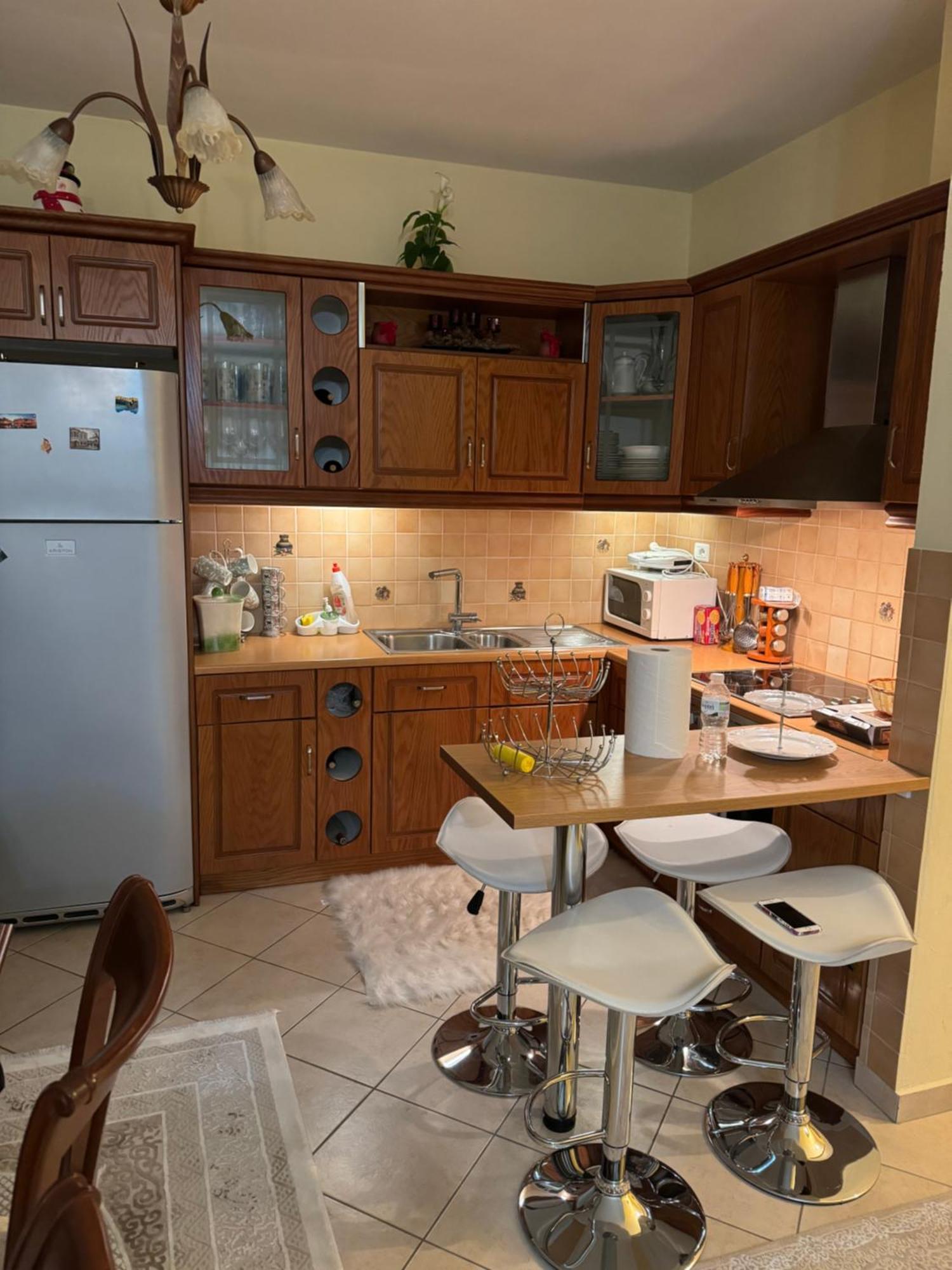 Besianna Apartamento *