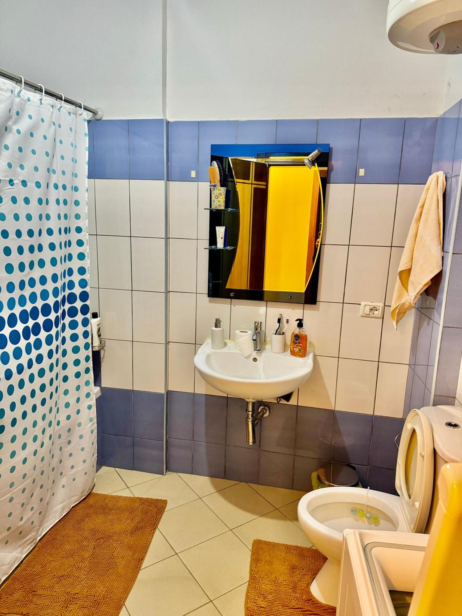 Apartamento Besianna *