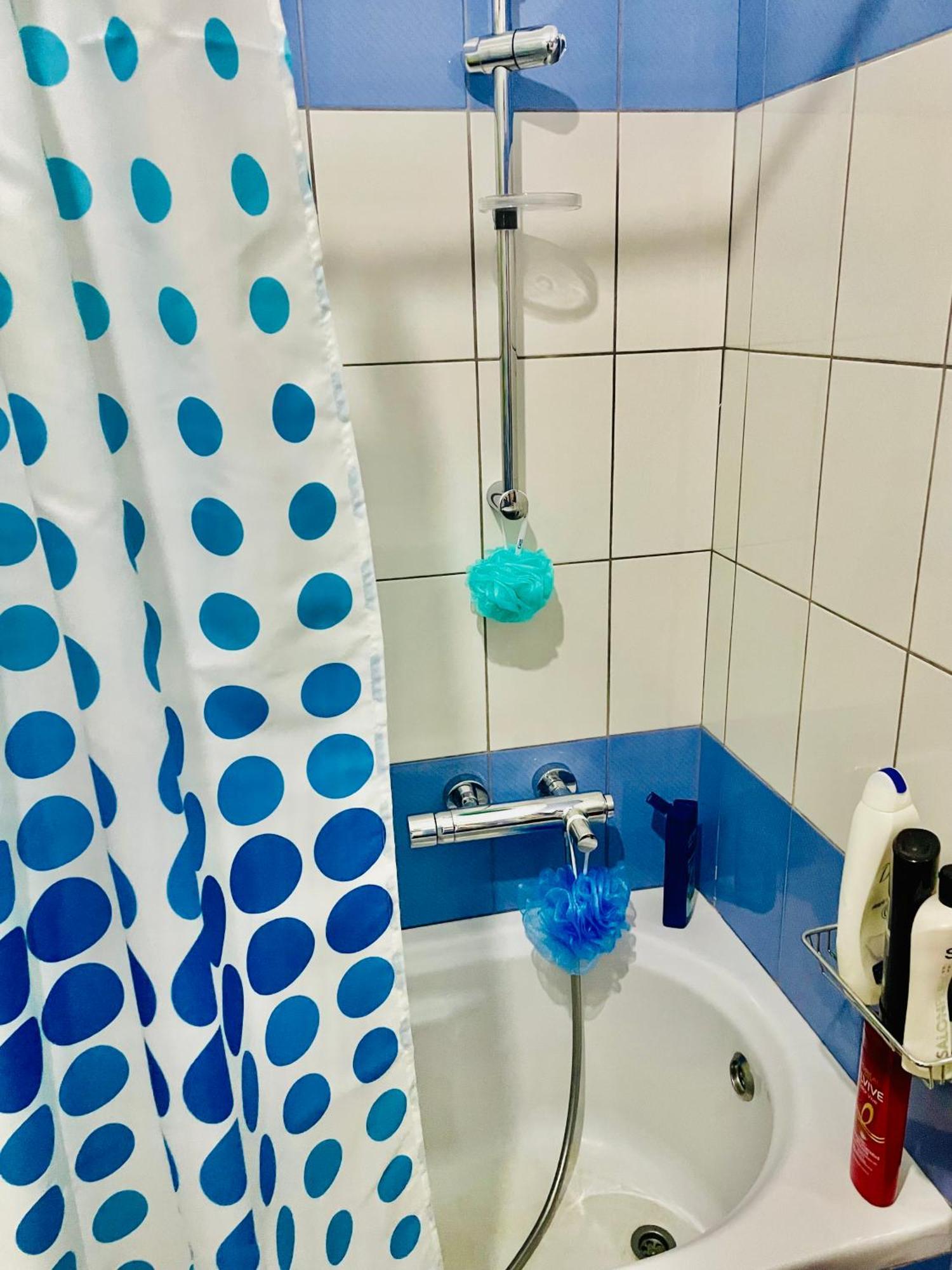Apartamento Besianna Sarandë