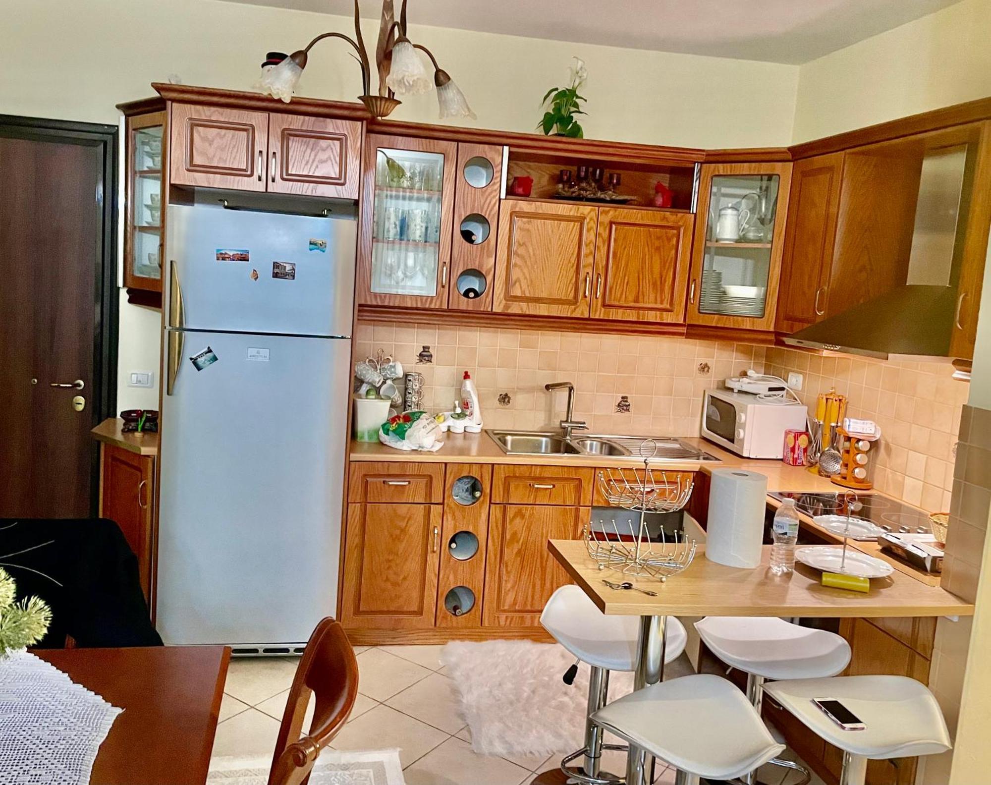 Besianna Apartamento