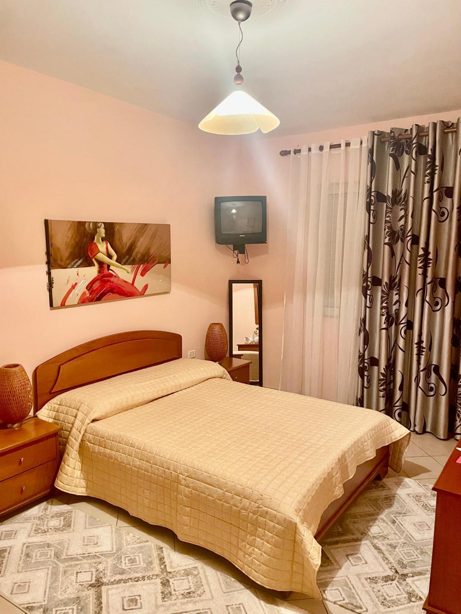 Apartamento Besianna *