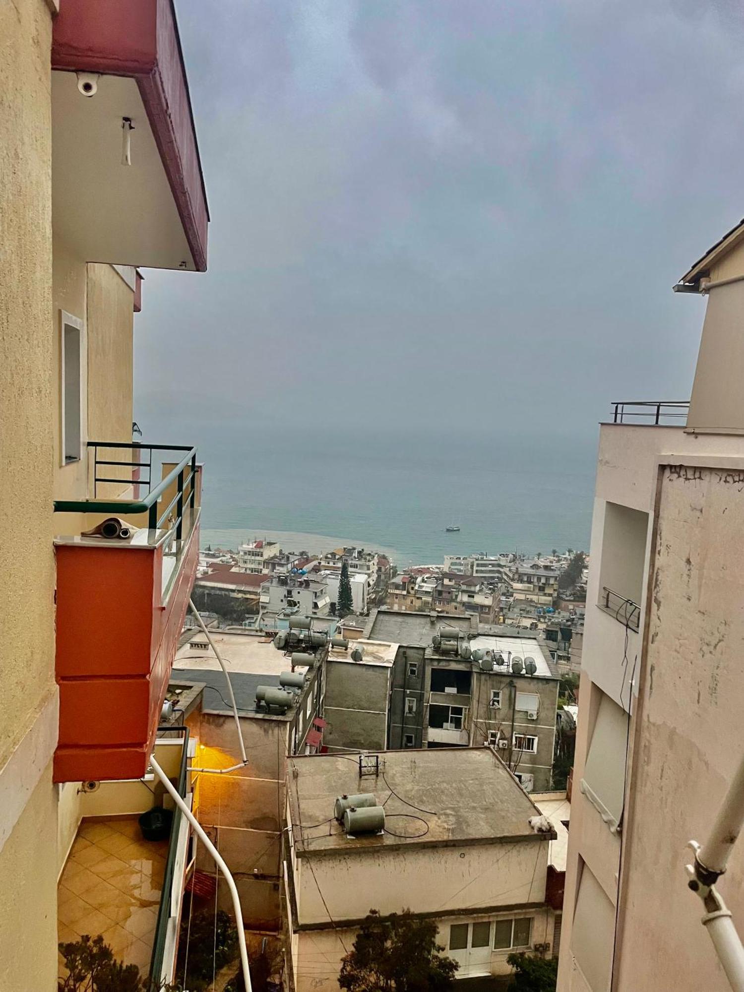 Besianna Apartamento Sarandë