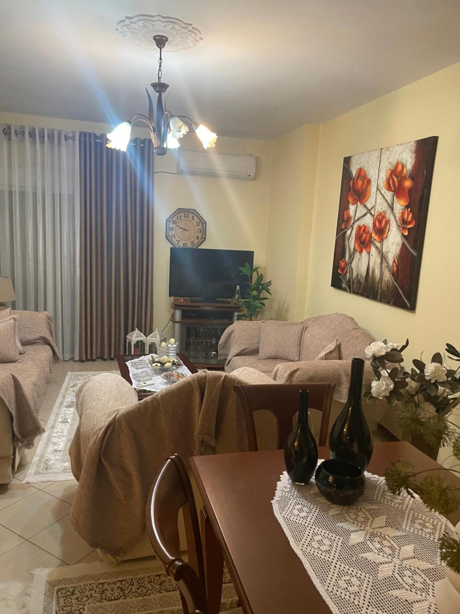 Besianna Apartamento *